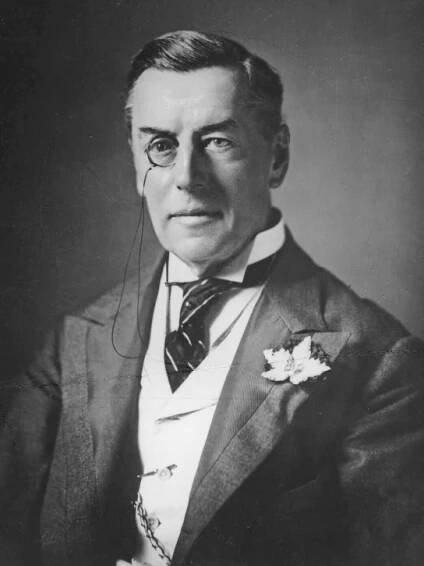 Joseph Chamberlain – Wikipedie