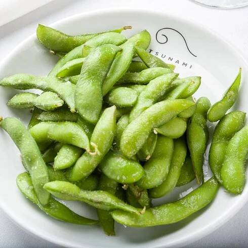 Edamame photo