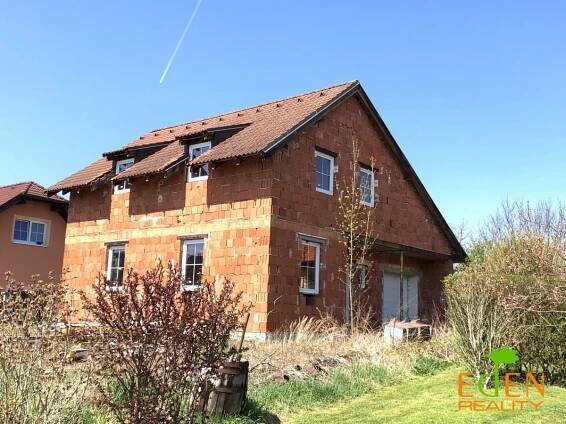 Rodinný dům, 190 m2 - Kaznějov , okr. Plzeň-sever | Expert Reality