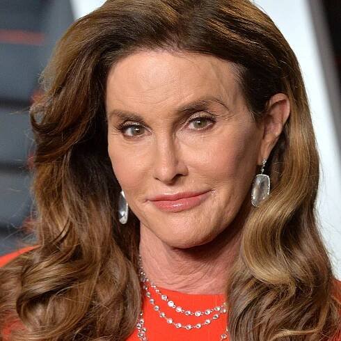 Caitlyn Jenner Posted an Important PSA About Skin Cancer and Sunscreen