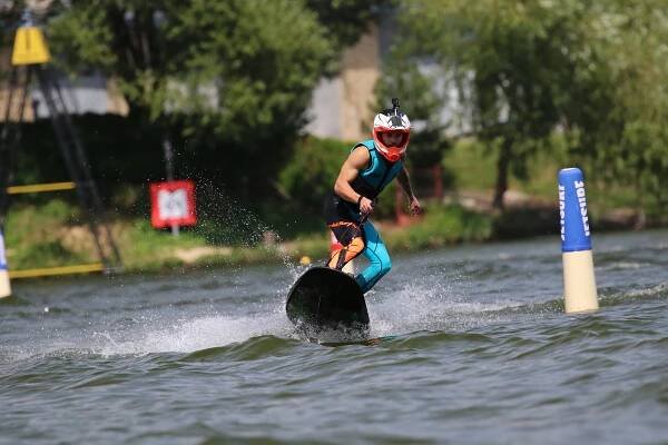 MotoGP/Jetsurf Pre-event 2. – Petr Zeman – Racestyl
