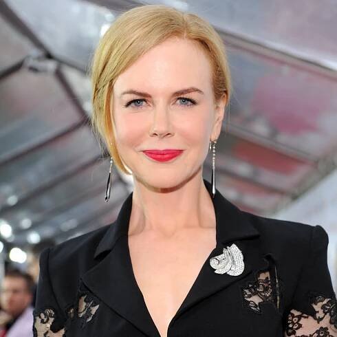 Gorgeous Then and Now! See Nicole Kidman’s Transformation Through the Years