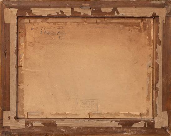 František Kaván-Makové pole — artcapital.cz