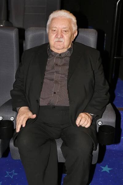 Uplynulo pět let od smrti herce Mariána Labudy. Zemřel náhle a zbyly po něm miliony - VIPshow