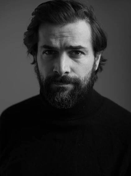 Gregory Fitoussi | Hamilton Hodell