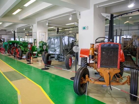 Národní zemědělské muzeum v Praze | PrimaVylety.cz