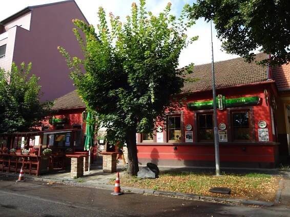 Mojmírovo náměstí 17, Brno-Královo Pole, Česká republika, Czechia
