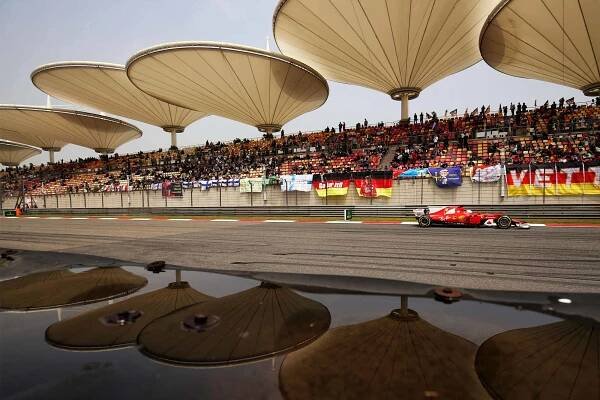 Senate Grand Prix | F1® Tickets & F1® Paddock Club™ Passes & Hospitality Tickets & Champions Club™ Tickets 2025 & 2026