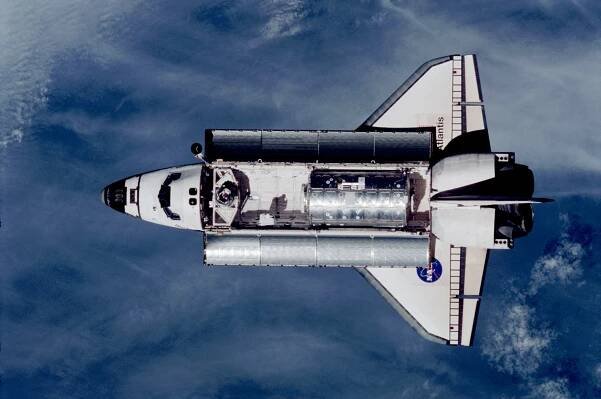 Altair Space