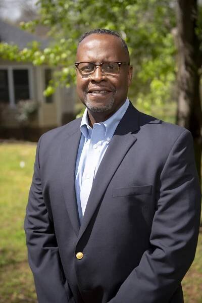 Gregory C. Hairston, Sr.