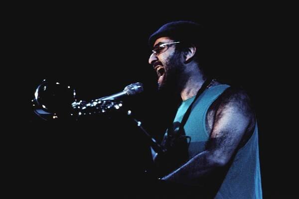 Lucio Dalla: one of the most important and eclectic Italian songwriters