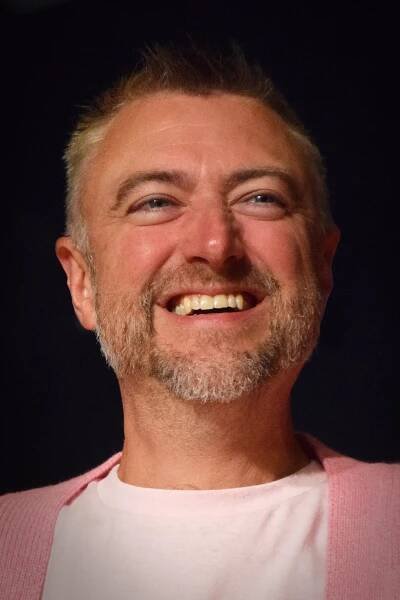Sean Gunn
