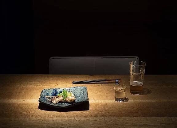 Hiroki: Jewel Box Japanese