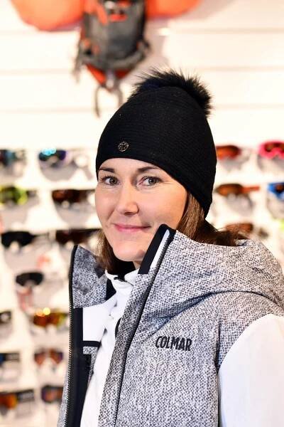 Šárka Strachová doporučuje - na hory pohodlně a stylově | Endorphin Republic