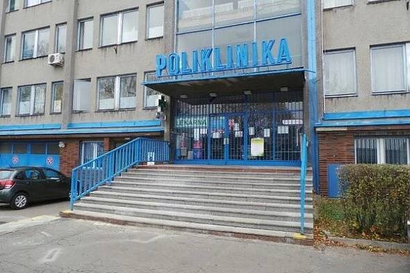 Lékárna Pilulka Partner Modrý Pavilon Ostrava - Slezská Ostrava | Leano.cz