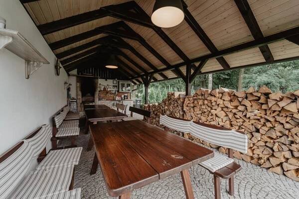 Apartmány Jožák - Arnoltice, České Švýcarsko | Regiontourist.cz