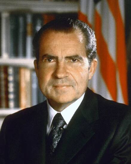 Electoral history of Richard Nixon - Wikipedia