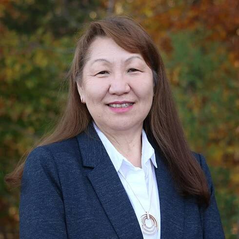 TESOL Board of Directors | TESOL | International Association