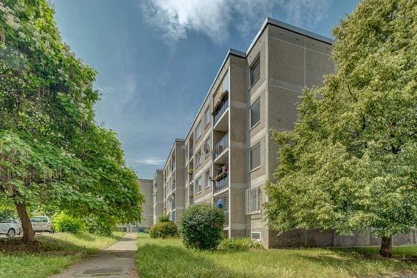 Prodej bytu 4+1 v osobním vlastnictví 87 m², Praha 9 - Hloubětín