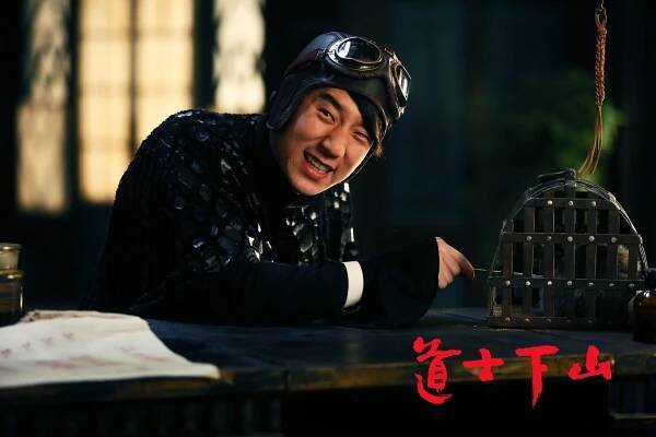 Jaycee Chan - Opičí úder - Fotosky