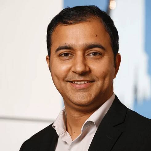 Manish Sharma