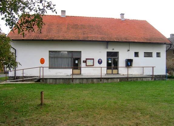 Chleby (okres Benešov)