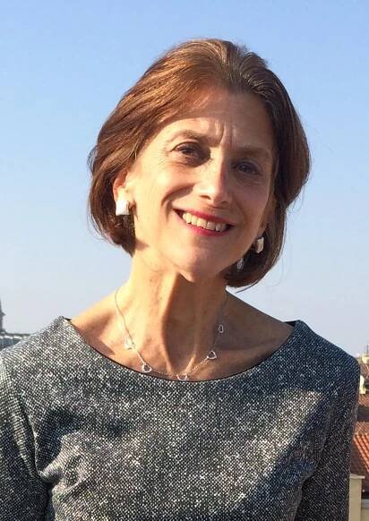 Michele Risa, M.A., C.B.C.A.