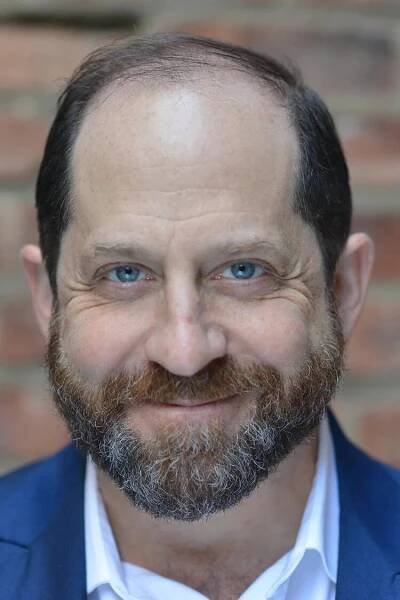 Jason Kravits herec
