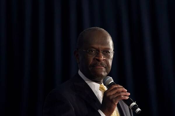 Zemřel bývalý favorit na amerického prezidenta Herman Cain, nakazil se koronavirem