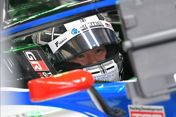 Photo Gallery | SUZUKA CIRCUIT | Race Calendar 2019 | SUPER FORMULA Official Website