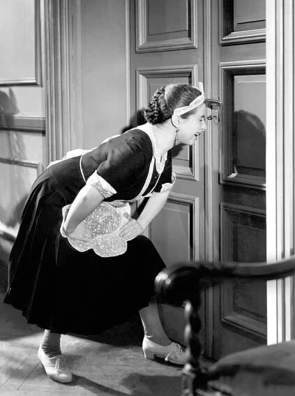 Cándida (1939 film) - Wikipedia