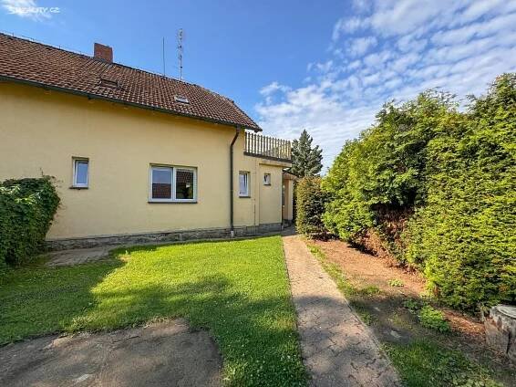 Prodej Byt 3+1, Humpolec - Rozkoš, okres Pelhřimov