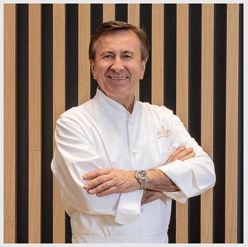 Le Pavillon Is New York City's Most Ambitious Restaurant Opening in Years