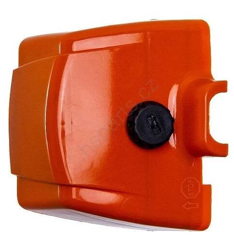 Kryt vzduchového filtru pro motorové pily Stihl 038 MS380 MS381 (OEM 11191401906)