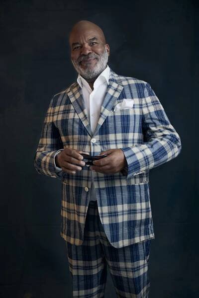 David Alan Grier – Innovative Artists