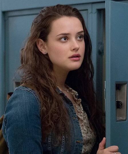 Hate review postav II - Hannah Baker - KagamineRinCZ - Hryprodivky.cz