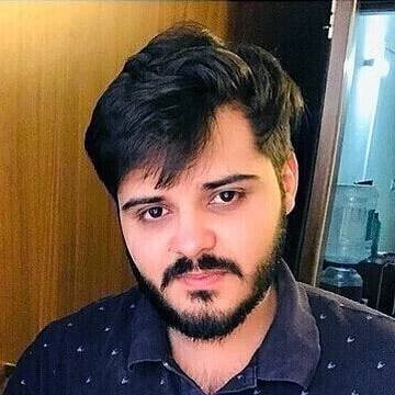 Rohan Sharma
