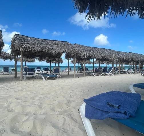 MEMORIES FLAMENCO BEACH RESORT - Updated 2025 Hotel Reviews (Cayo Coco, Jardines del Rey Archipelago)