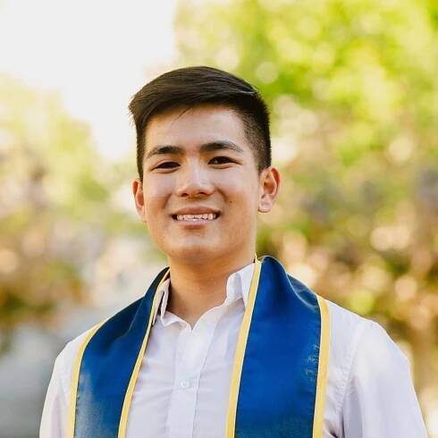 Stanford CARE Scholars Class of 2022 | Center for Asian Health Research and Education (CARE)