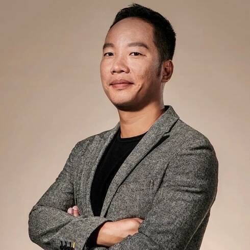 Vincent Zhang