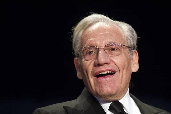 Bob Woodward