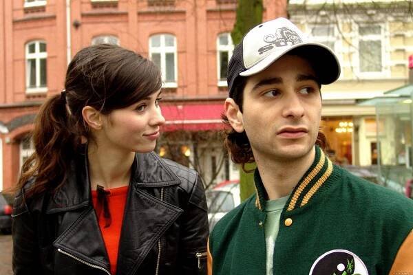 Kebab Connection (2004) | Galerie - Z filmu | ČSFD.cz