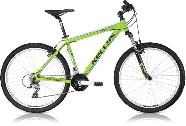 Kellys VIPER 20 - Kola 2014 - KOLO.cz