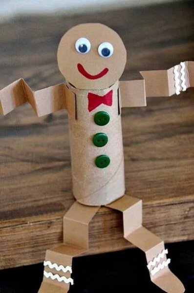 Inspirace na zimní tvoření pro děti: 30+ krásných nápadů, které si určitě zamilují!