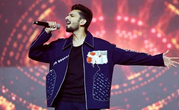 Anirudh Ravichander's Chennai Concert Postponed, Singer Issues Statement