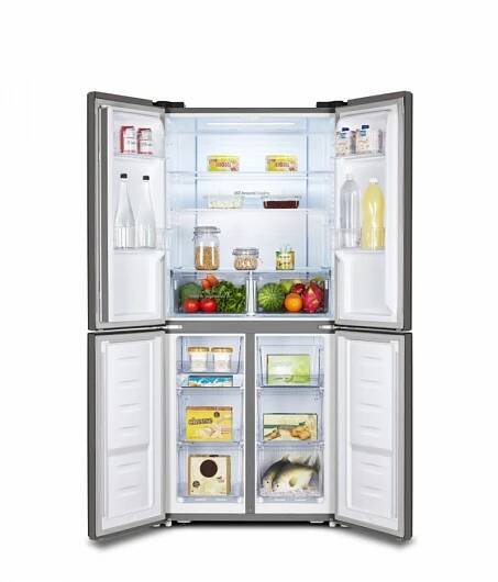 Hisense RQ515N4AC2 - obrázek č. 0