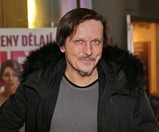 Malátný po rozpadu kapely Chinaski: Vyrazil s rodinou mezi lidi!