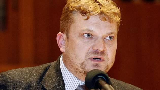 Martin Bílek končí ve vedení Pardubic. Podal rezignaci