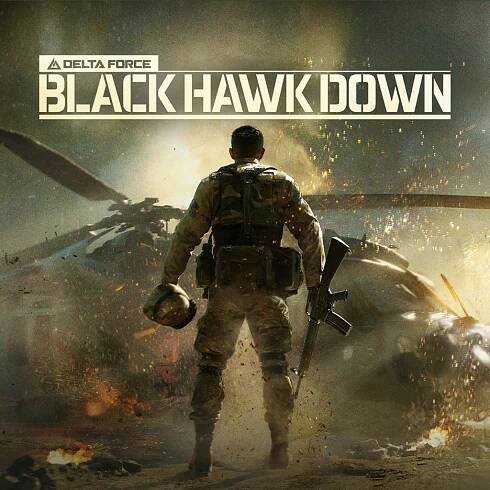 Delta Force: Black Hawk Down