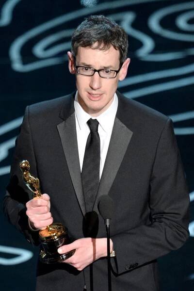 [PHOTOS] 2014 Oscar Winners